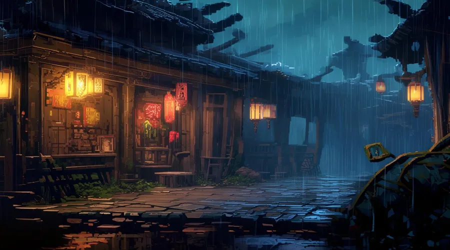 放学别跑游戏图片1
